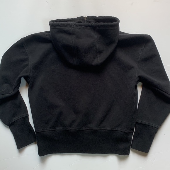 Old Navy Women’s Zip Front Hoodie - Picture 4 of 4